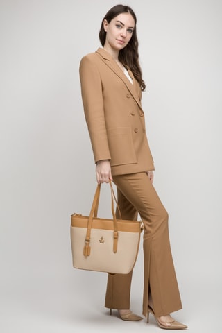 Cabas - Beige