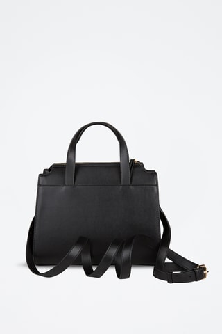 Borsa a mano - Nero