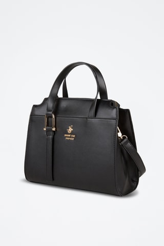 Borsa a mano - Nero
