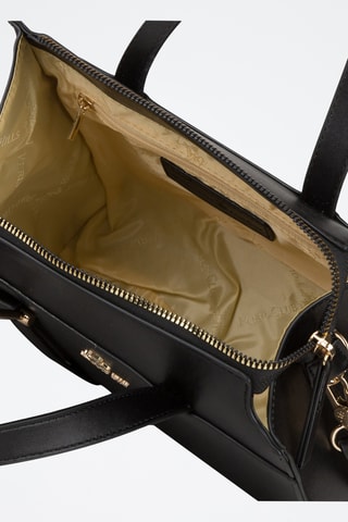 Borsa a mano - Nero