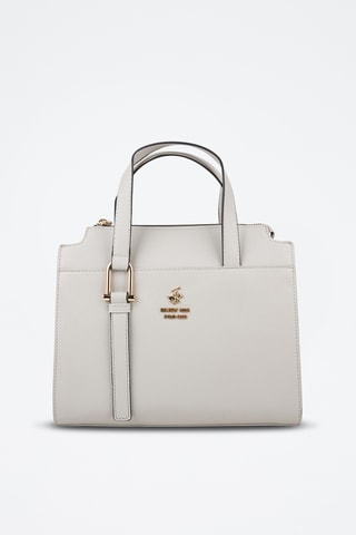 Borsa a mano - Grigio