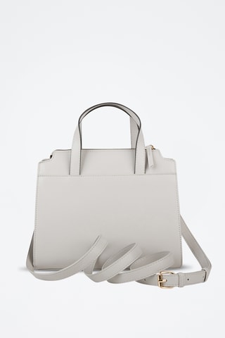 Borsa a mano - Grigio