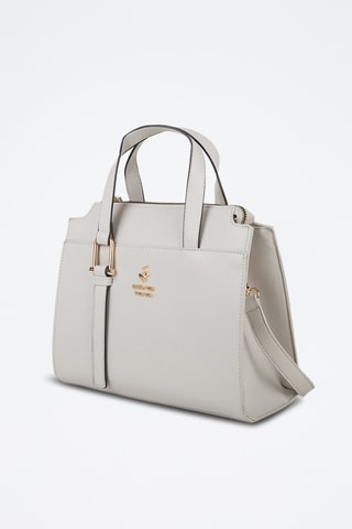 Borsa a mano - Grigio