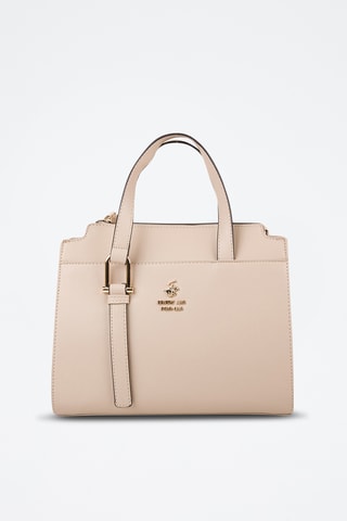 Borsa a mano - Beige