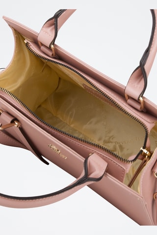 Borsa a mano - Rosa