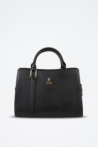 Borsa a mano - Nero