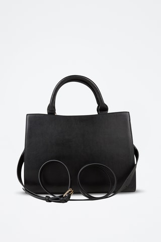 Borsa a mano - Nero