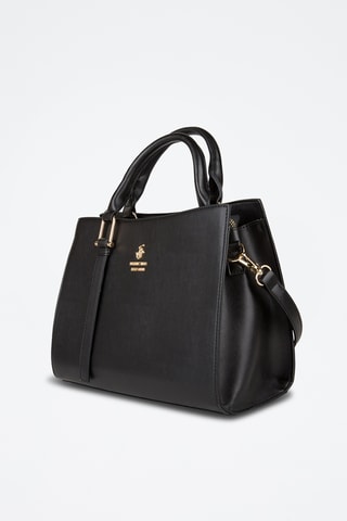 Borsa a mano - Nero