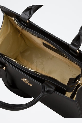 Borsa a mano - Nero