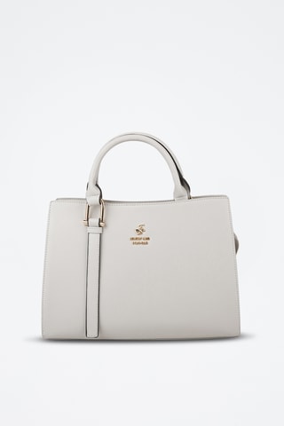 Borsa a mano - Grigio