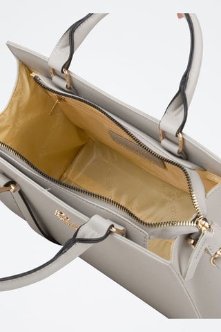 Borsa a mano - Grigio