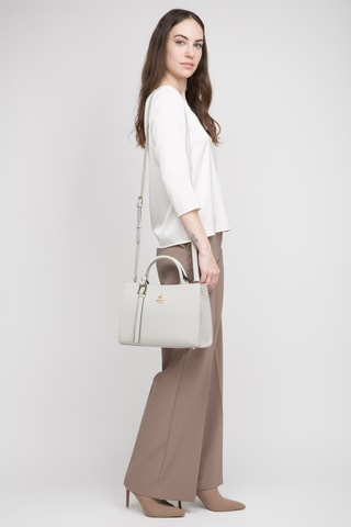 Borsa a mano - Grigio