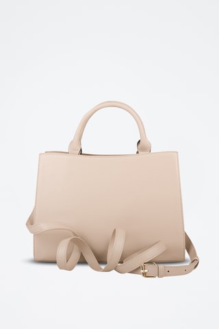 Borsa a mano - Beige