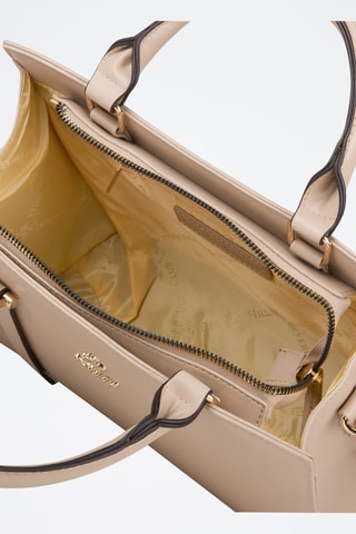 Borsa a mano - Beige