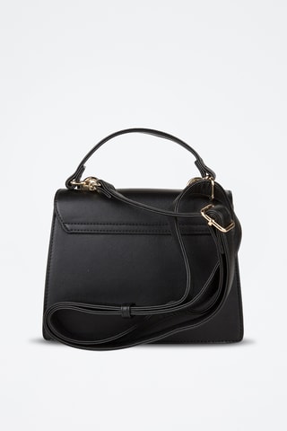 Sac bandoulière - Noir