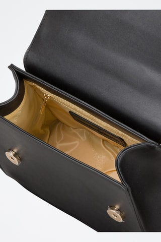 Sac bandoulière - Noir