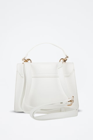 Sac bandoulière - Blanc