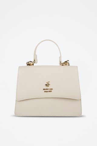Sac bandoulière - Beige