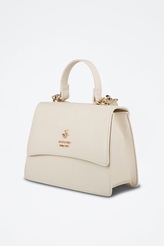 Sac bandoulière - Beige