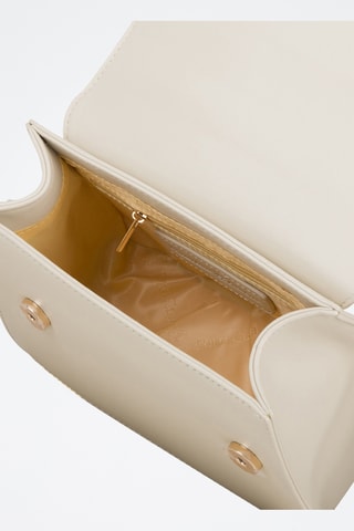 Sac bandoulière - Beige
