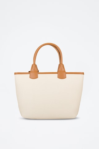 Borsa a mano - Beige