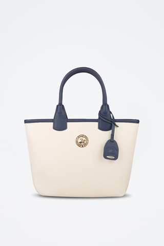 Borsa a mano - Beige