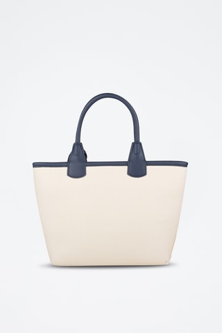 Borsa a mano - Beige