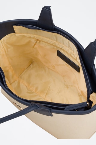 Borsa a mano - Beige