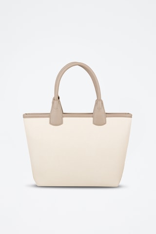 Borsa a mano - Beige