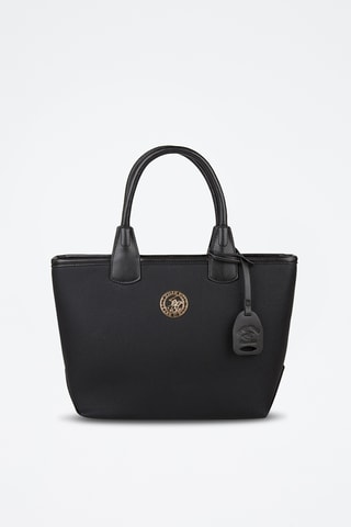 Borsa a mano - Nero
