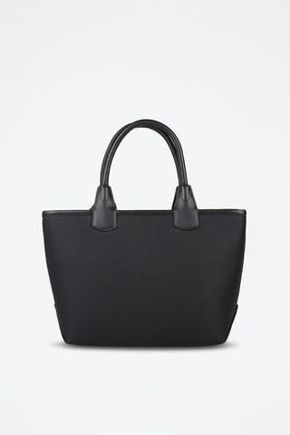 Borsa a mano - Nero