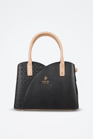 Borsa a mano - Nero