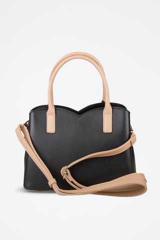Borsa a mano - Nero
