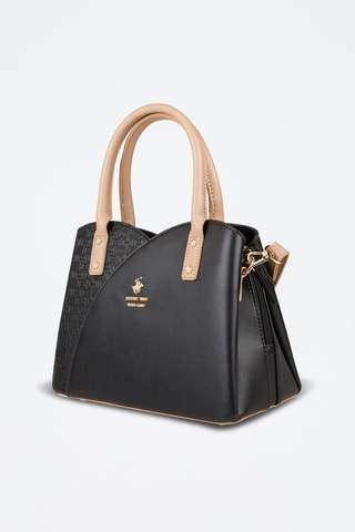 Borsa a mano - Nero