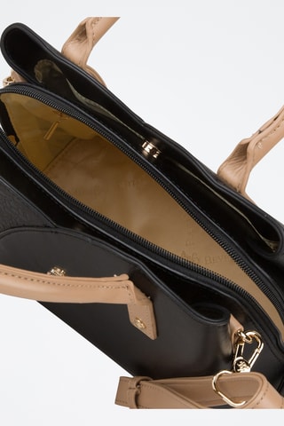 Borsa a mano - Nero