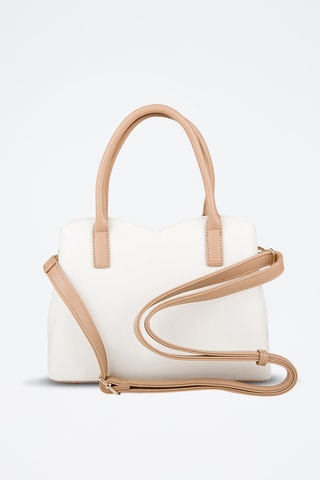 Borsa a mano - Bianco