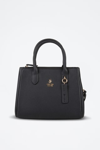 Borsa a mano - Nero