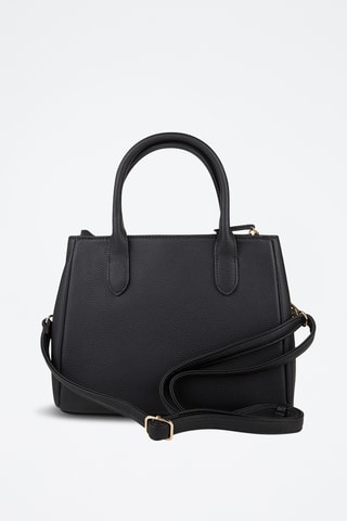 Borsa a mano - Nero