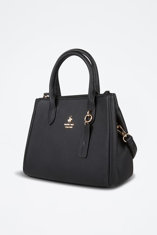 Borsa a mano - Nero