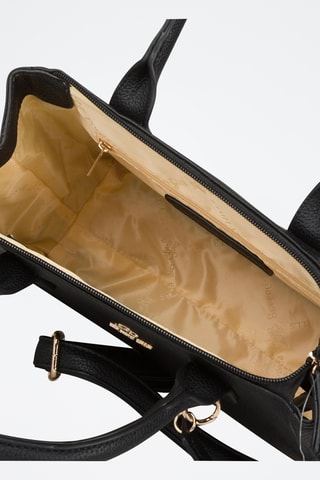 Borsa a mano - Nero