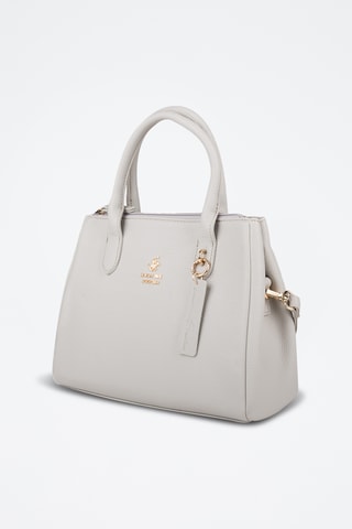 Borsa a mano - Grigio
