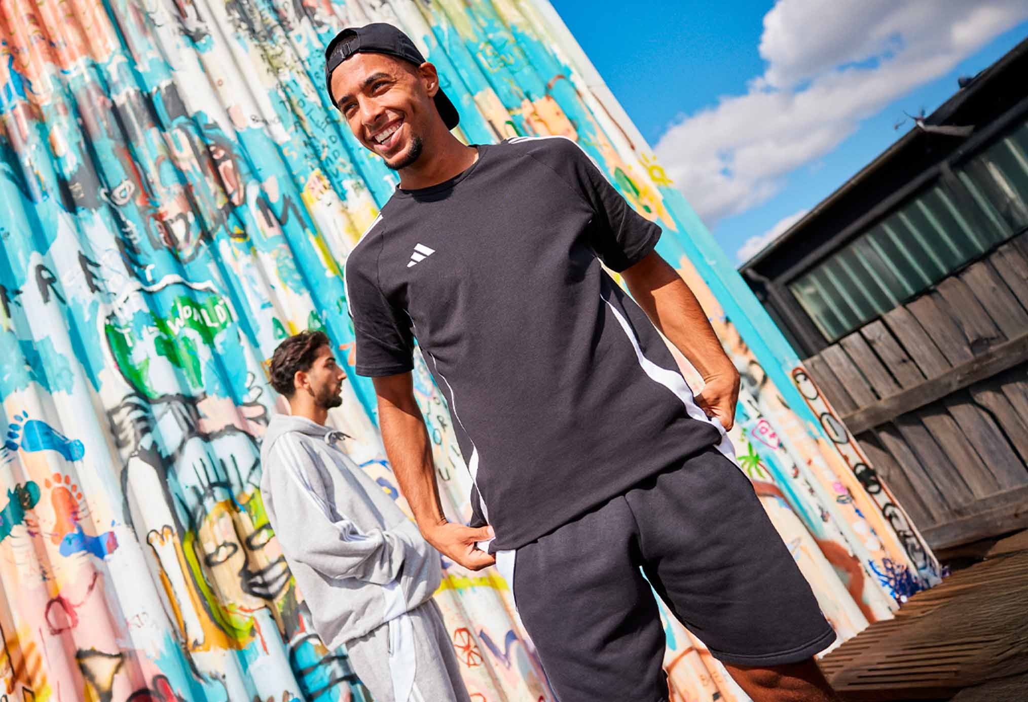 ADIDAS à super prix chez SHOWROOMPRIVÉ
