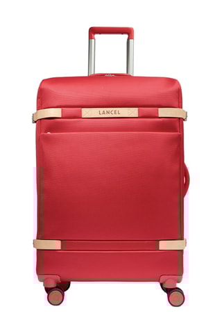Valise semaine Neo Partance - Rouge