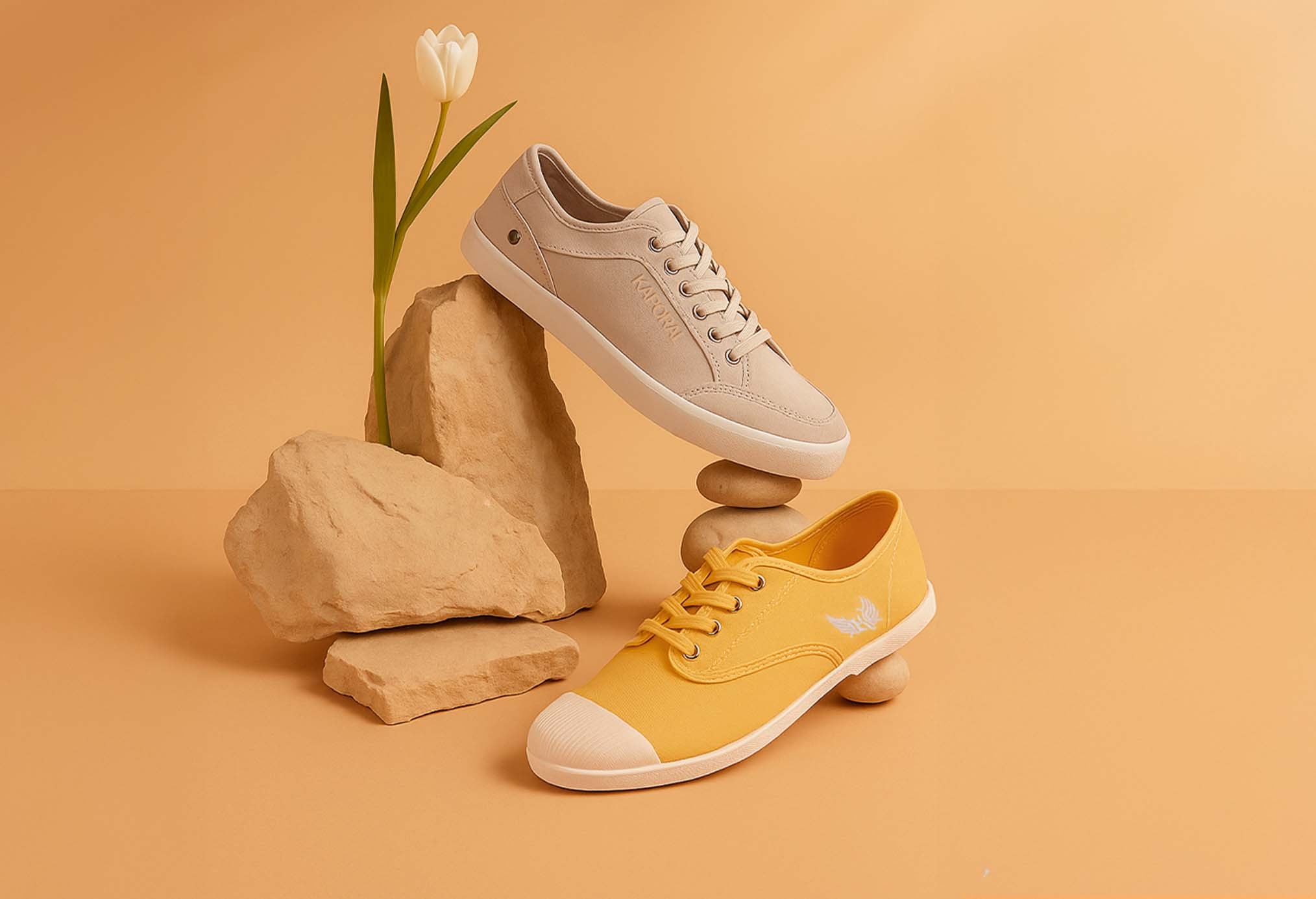 KAPORAL en vente flash sur SHOWROOMPRIVÉ