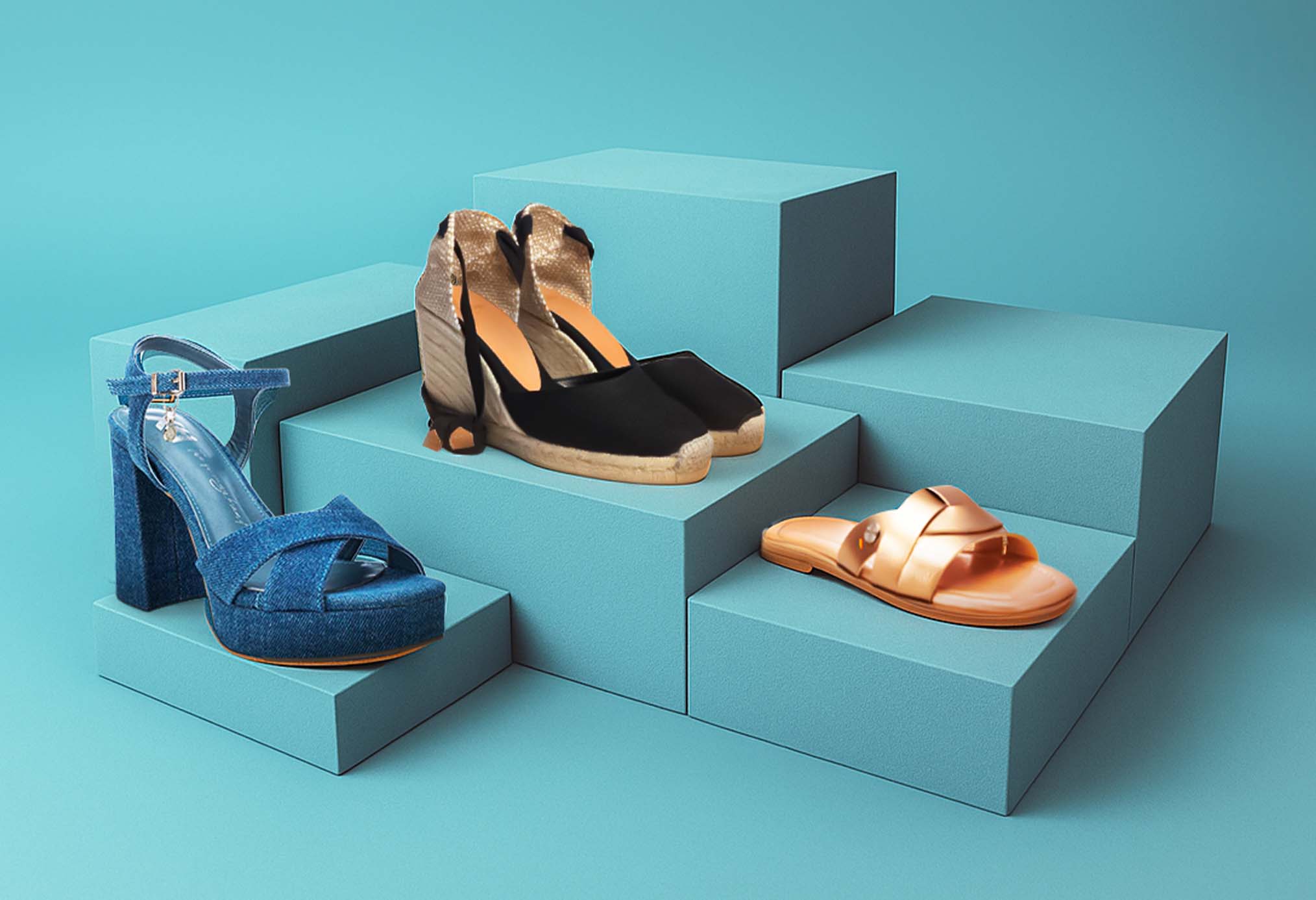 XTI en soldes chez SHOWROOMPRIVÉ