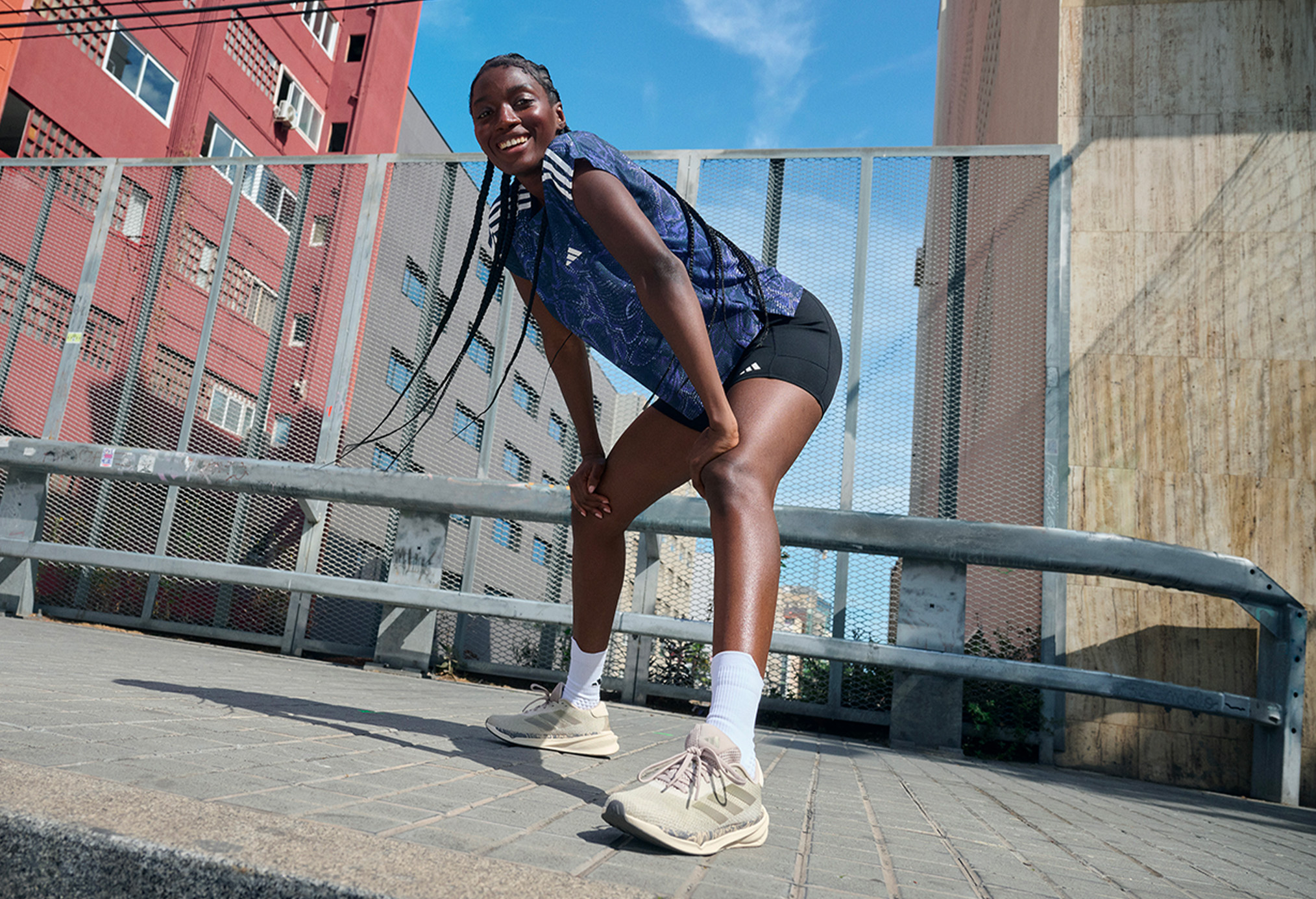 ADIDAS à prix discount sur SHOWROOMPRIVÉ