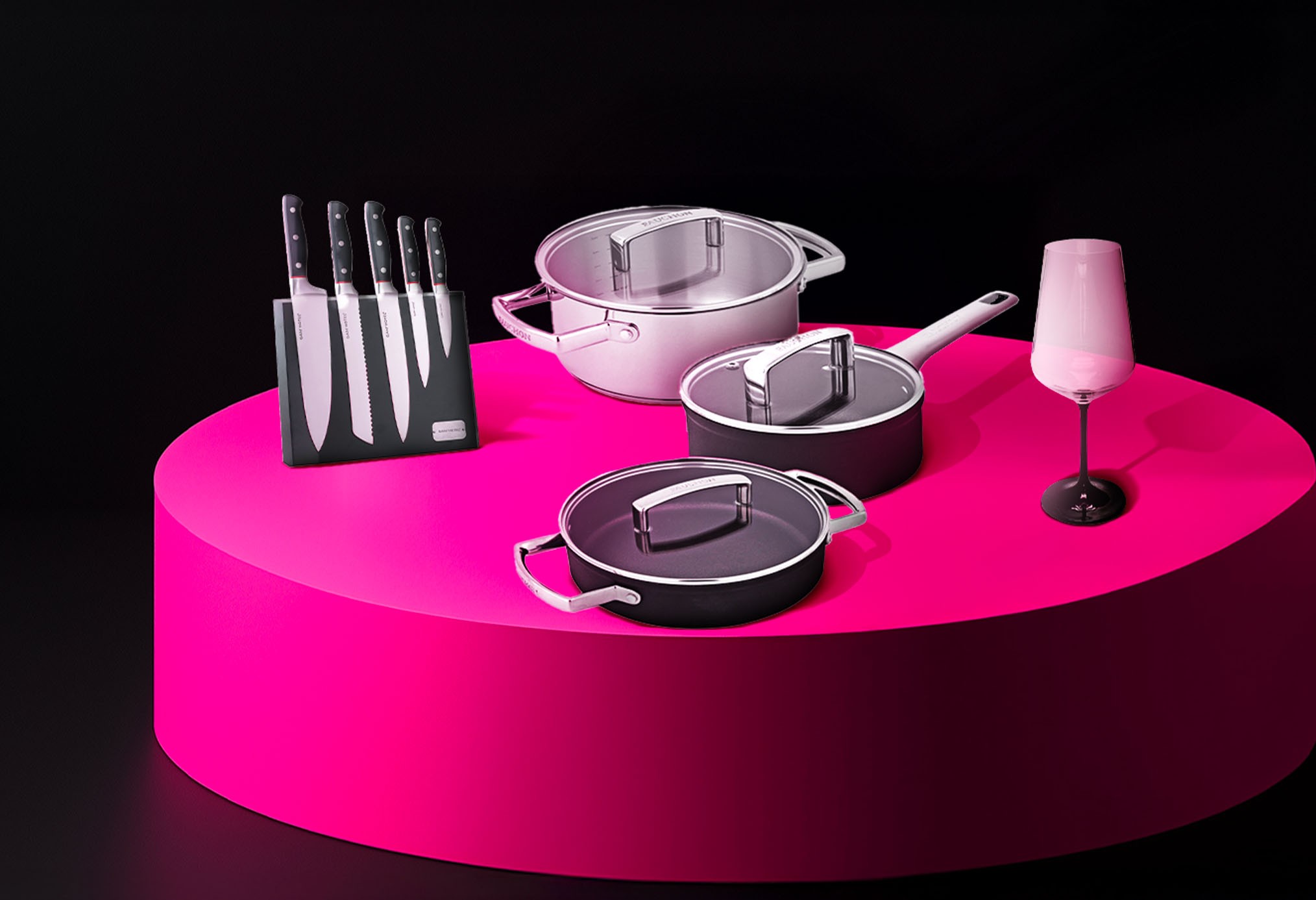 FAUCHON à bas prix sur SHOWROOMPRIVÉ