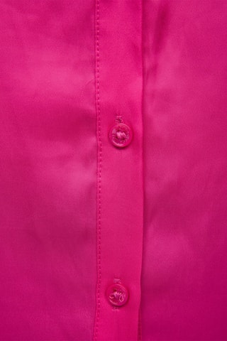 Chemisier - Rose