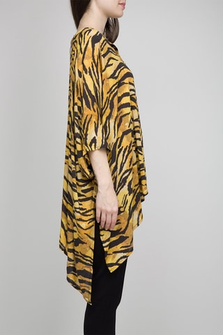 Tunique - Jaune