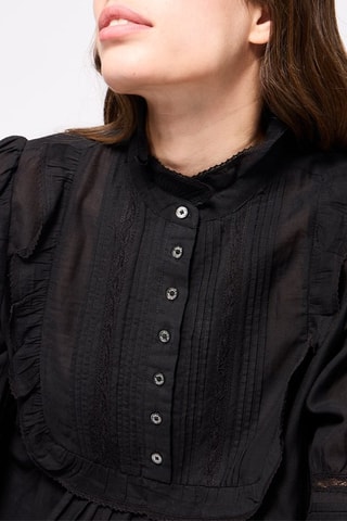 Blouse - Ecru